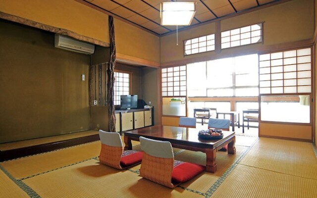 Yumoto Hotel