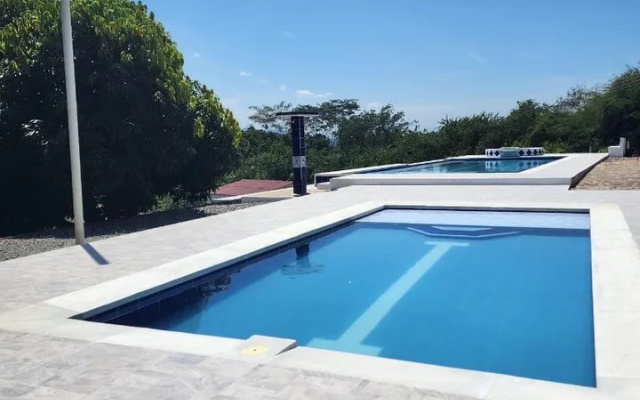 Centro Vacacional Bella Vista