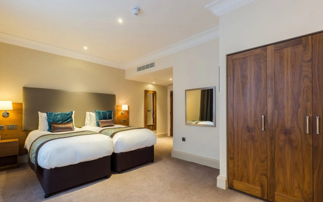 Thistle London Marble Arch