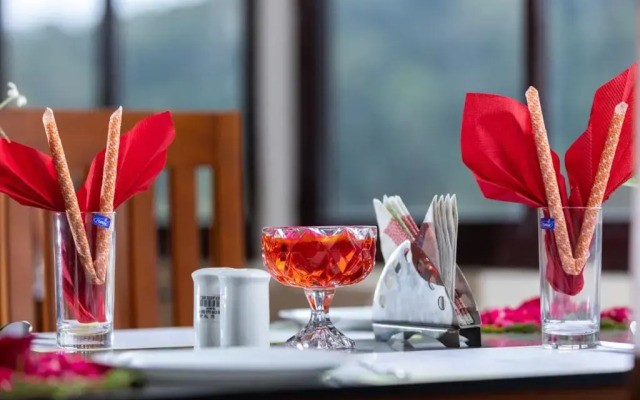Le Serene Munnar Resorts & Spa
