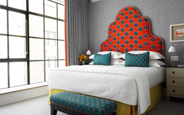 The Whitby Hotel