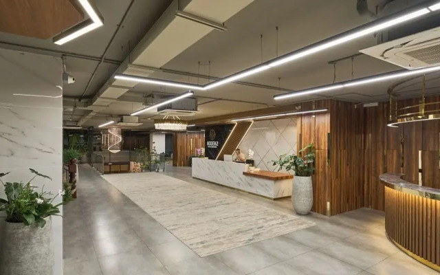Noden2 Hotel & Apartment