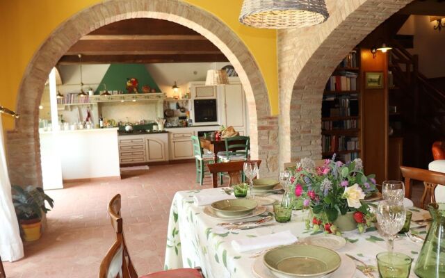 Fattoria Di Corazzano