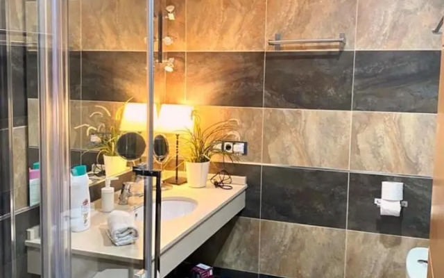 Apartmento Calle Amador