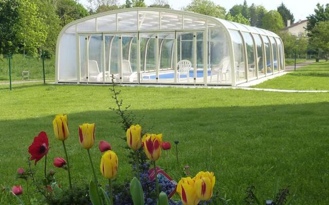 La Grimodière Gîte