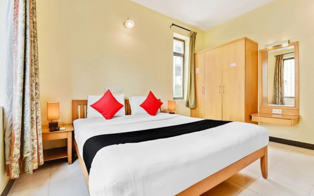 Orchard Suites by OYO Rooms