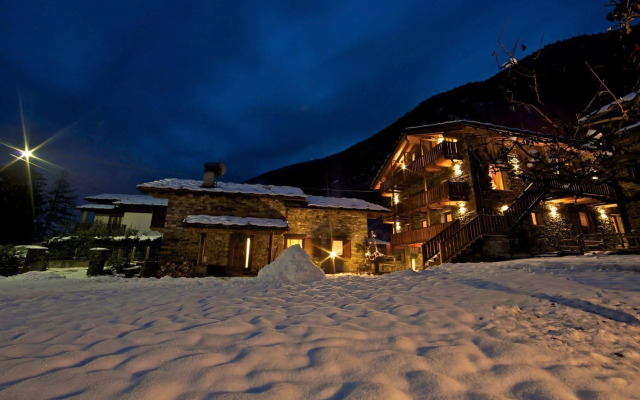 Residence Le Petit Coeur