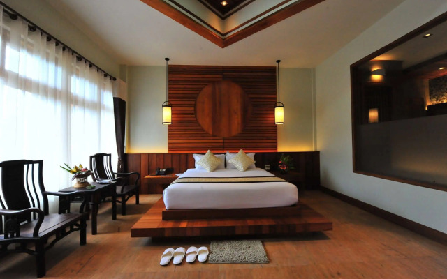 Rupar Mandalar Resort