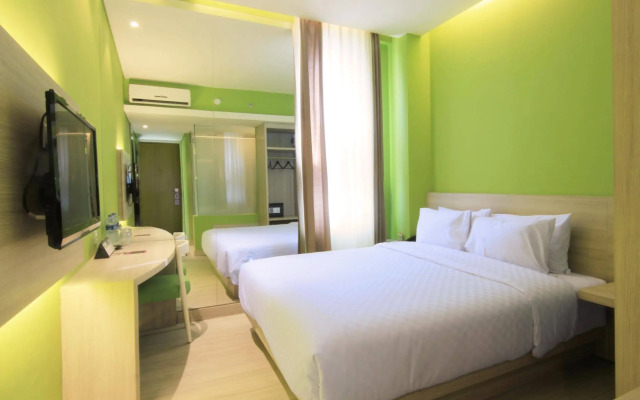 Royal City Hotel