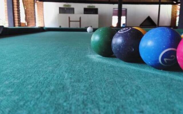 Pousada Cantinho do Mundo