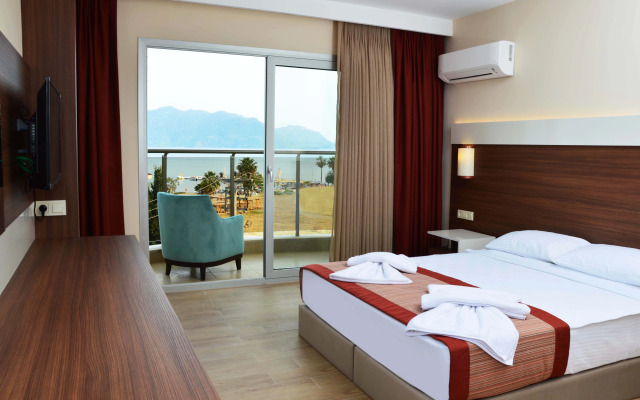 Sunway Club Hotel