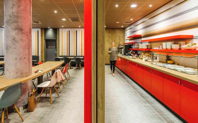 ibis Berlin Kurfürstendamm