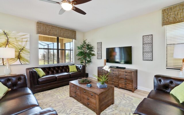 Rolling Skies by VillaDirect