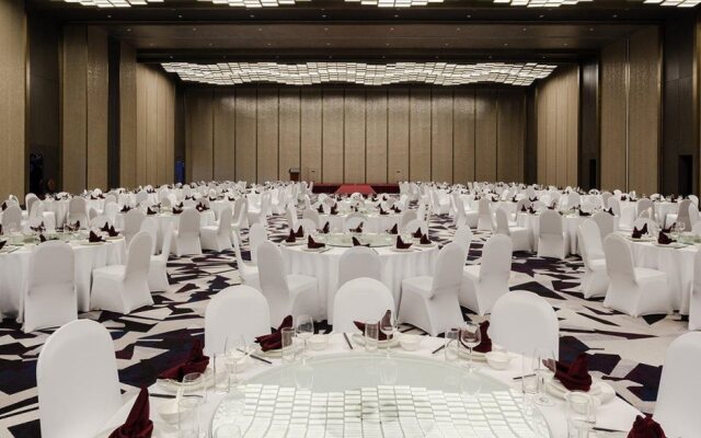 Pullman Baotou