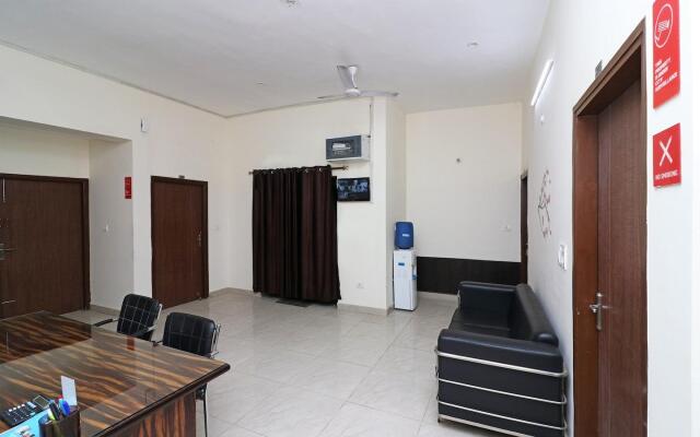 OYO 9600 Country Homestay