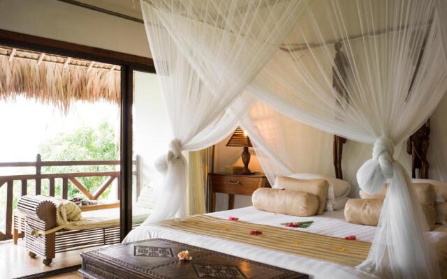 Nosy Be Hotel & Spa