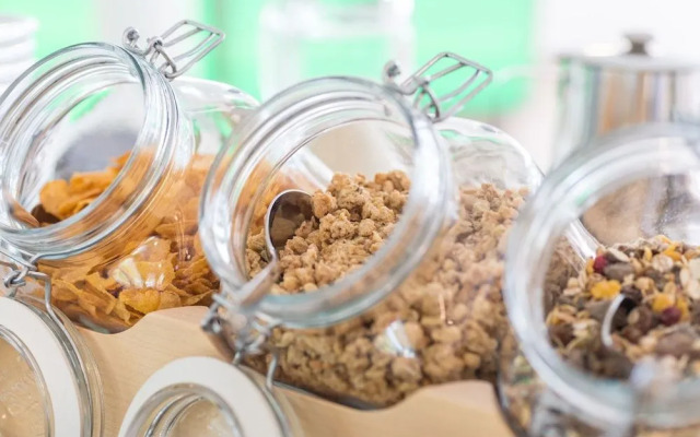 Bildungs- und Tagungshaus Haus Neuland