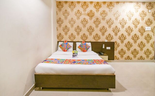 FabHotel SVS Luxury Rooms