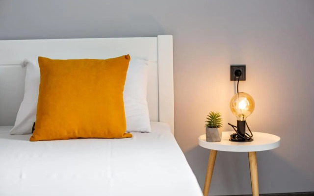 Apartments in Lviv Center