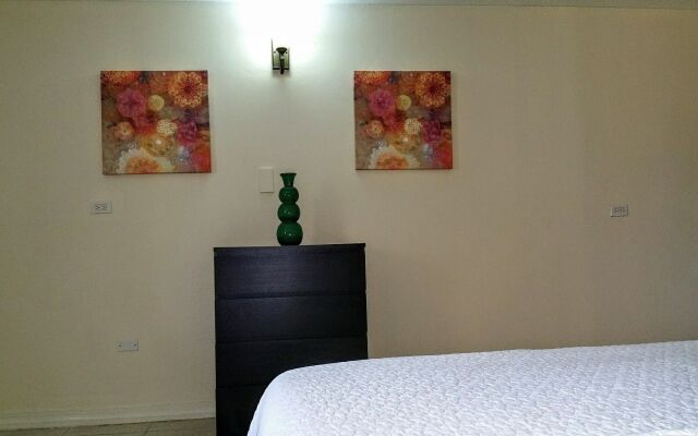 New Kingston Guest Apartment at Donhead