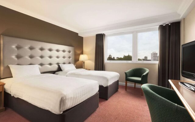 Days Hotel Coventry