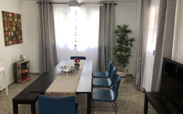 Casa del Lago Garzas - Suite 101