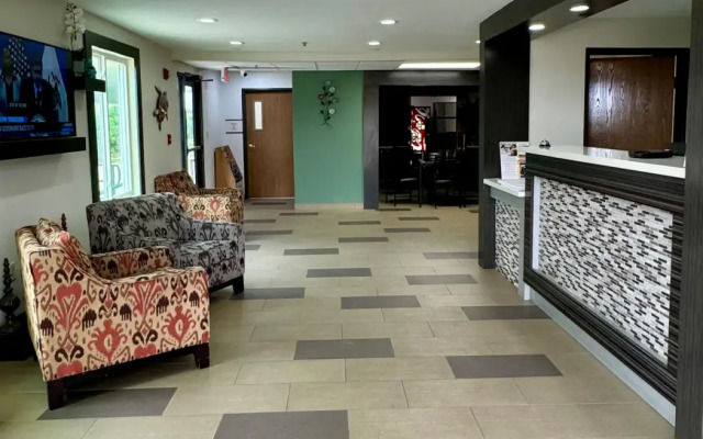 Quality Inn