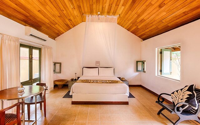 Jetwing Ayurveda Pavilions