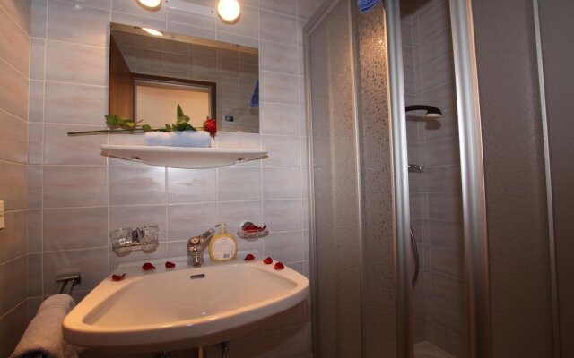 Appartementhaus Salzgeber