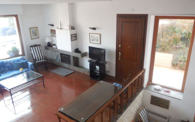 Holiday House for 9 Persons