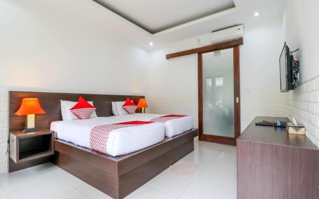 OYO 2316 The Light Bali Villas