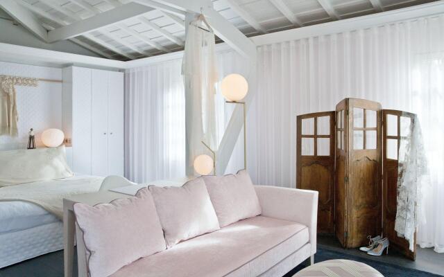 Hôtel Les Sources de Caudalie