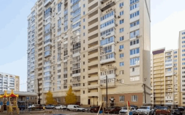 Апартаменты на улице Стара Загора 48