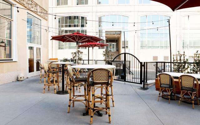 Kimpton Cardinal Hotel by IHG