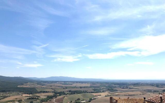 Luxury House Il Borgo Antico