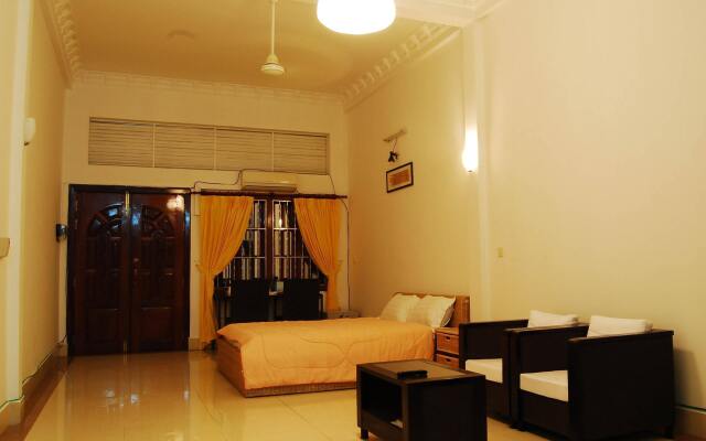 G1 Residence @ Sothearos