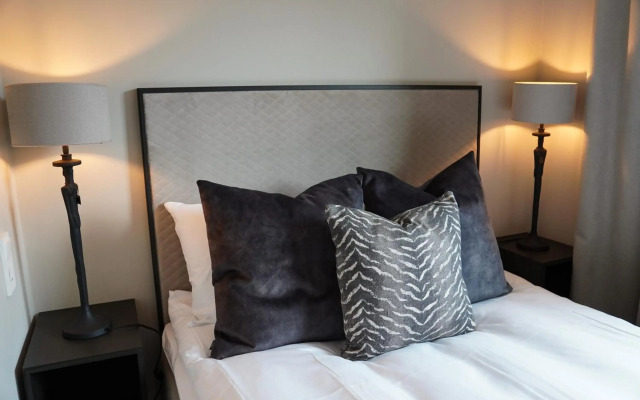 Quality Hotel Grand Royal