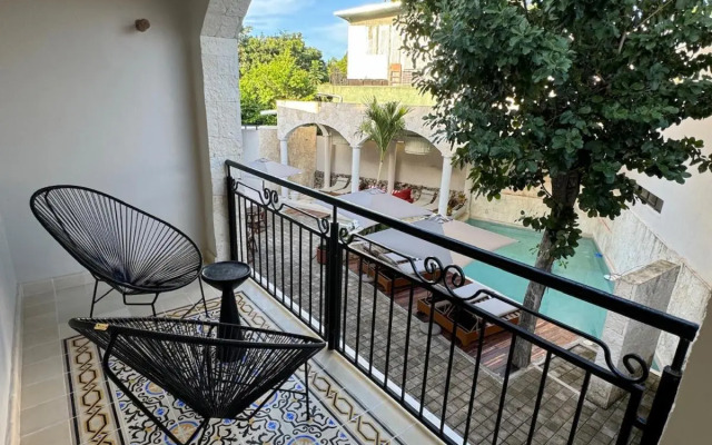 Frater Yucatan Hotel