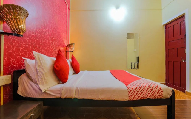 Casa Amici By OYO Rooms