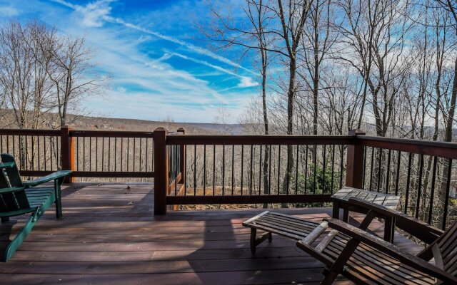 Wisp' n Away 5 Bedroom House