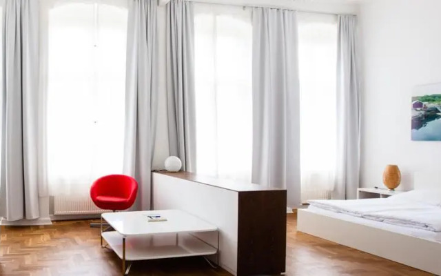 Great Home Hessische Straße