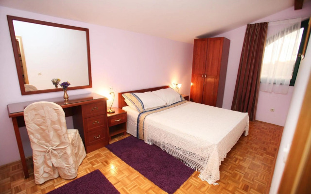 Villa Rustica Dalmatia Apartments