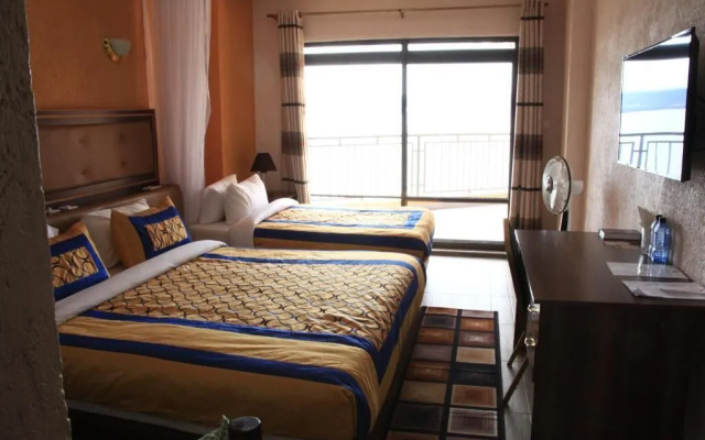 Milimani Beach Resort