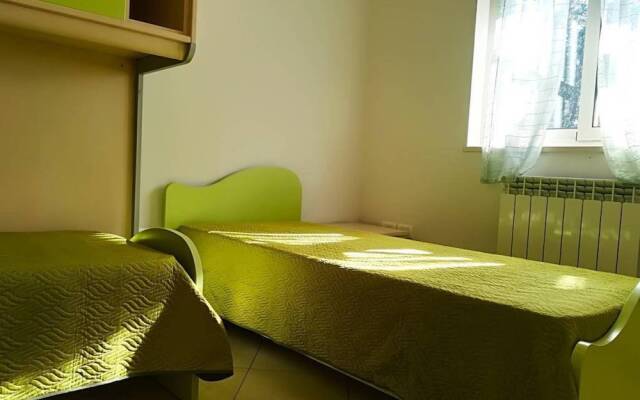 Sabrina Holiday House in Otranto