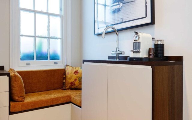 Veeve - Star of Marylebone