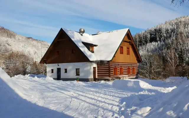 Zacler Kza280-ve in Prkennydul