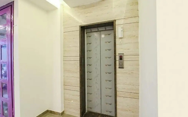 Hotel Purple Orchid