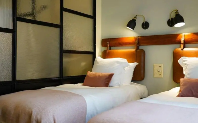 Le Tonnelier – Guest Rooms – Bulle
