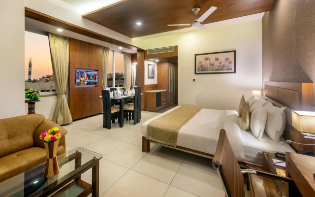 Dwarkadhish Lords Eco Inn