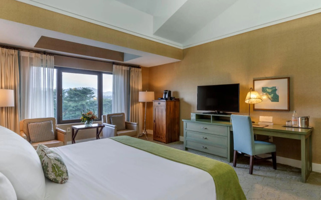 The Omni Grove Park Inn & Spa